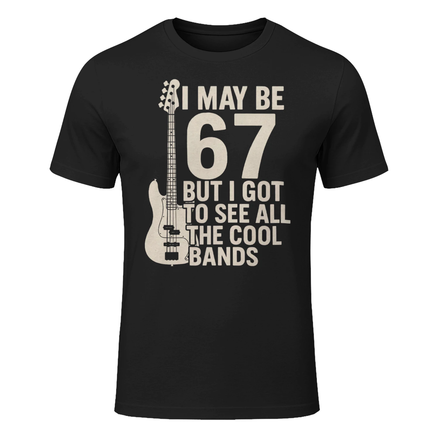Bass 67 all cool bands