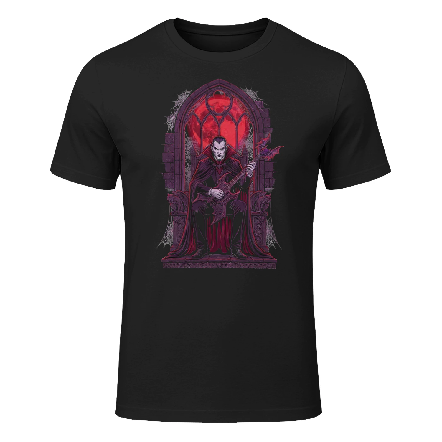 Halloween Dracula’s Midnight Jam