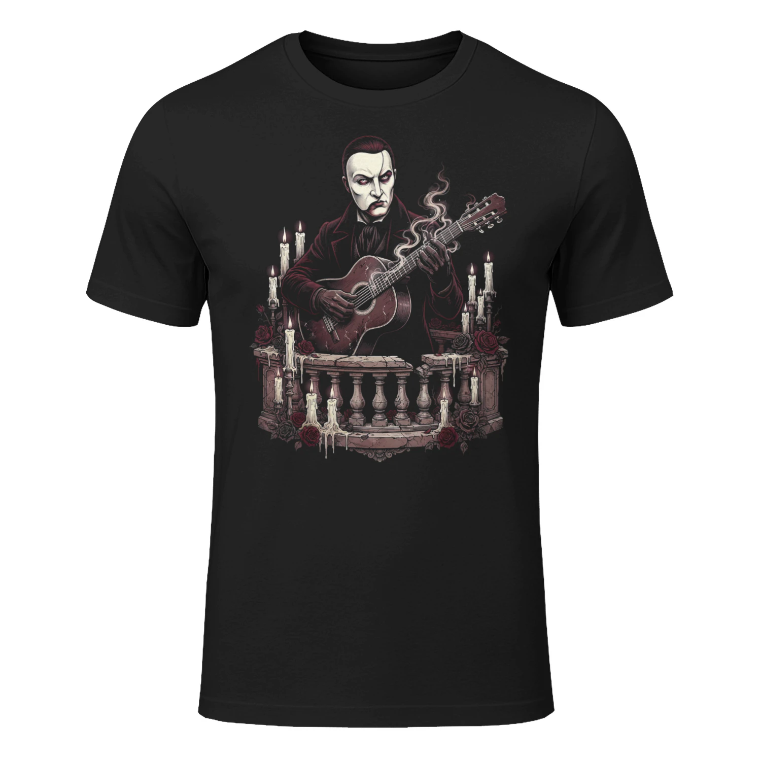 Halloween Phantom of the Opera’s Heavy Riff