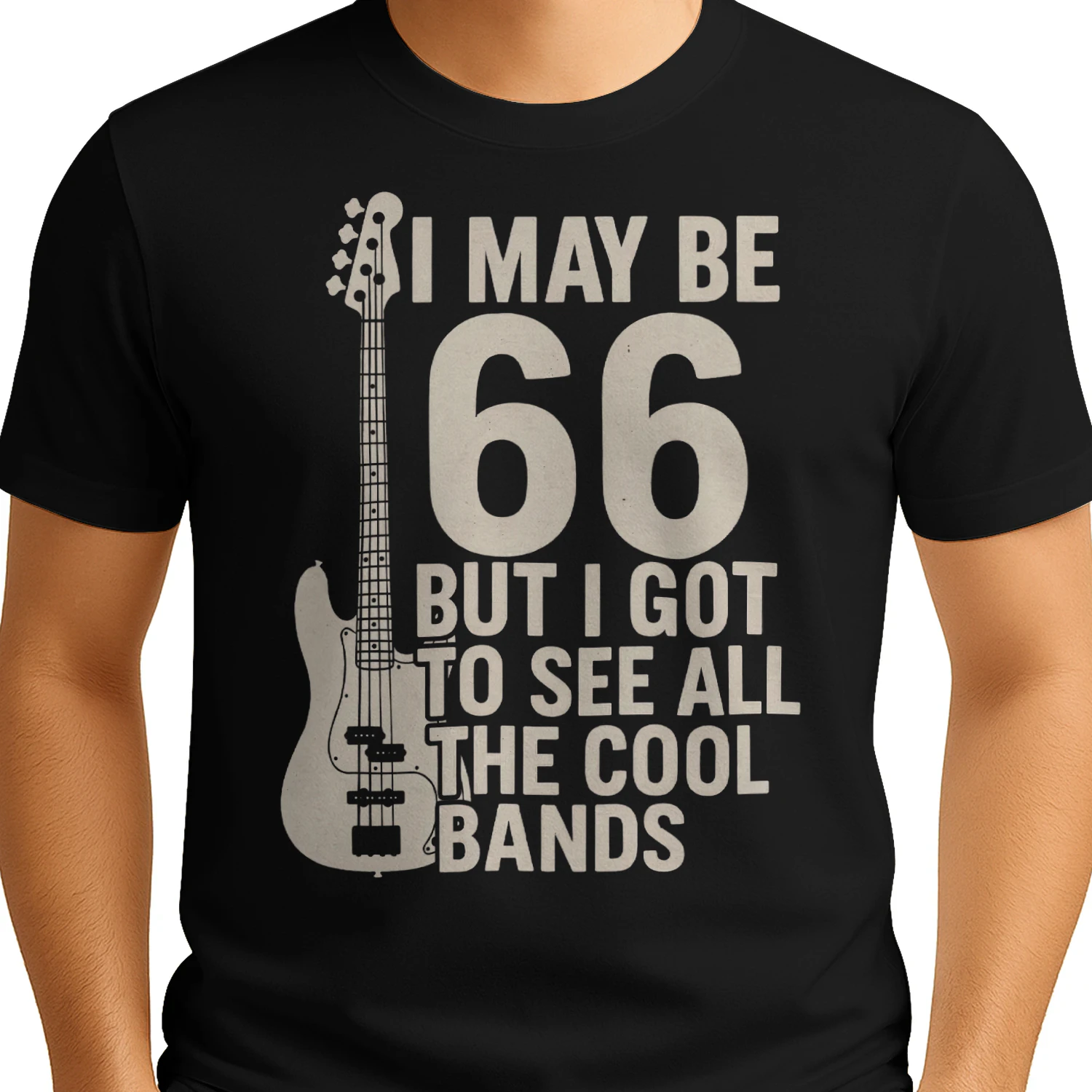 Bass 66 all cool bands