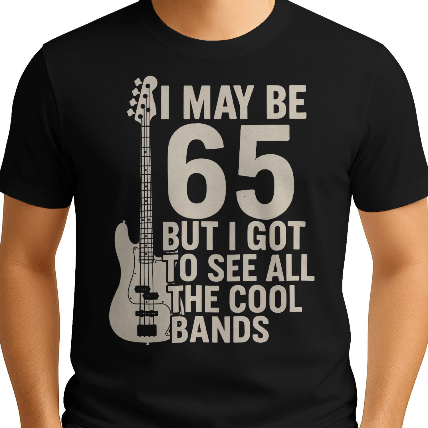 Bass 65 all cool bands