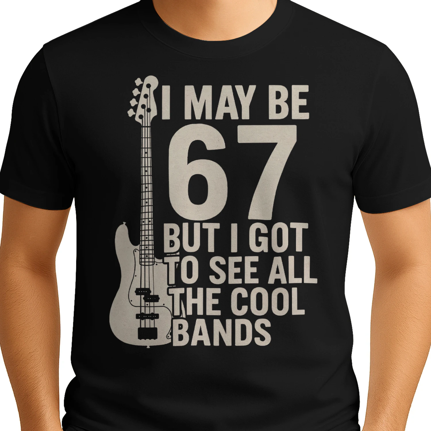 Bass 67 all cool bands