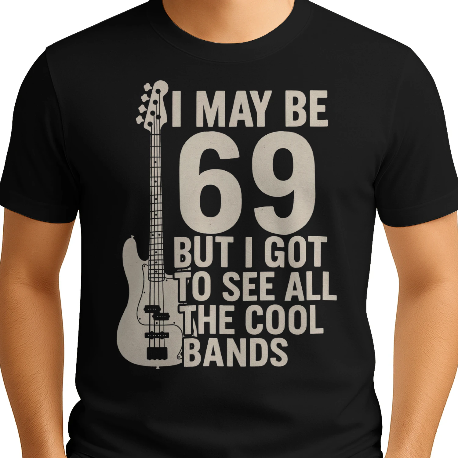 Bass 69 all cool bands