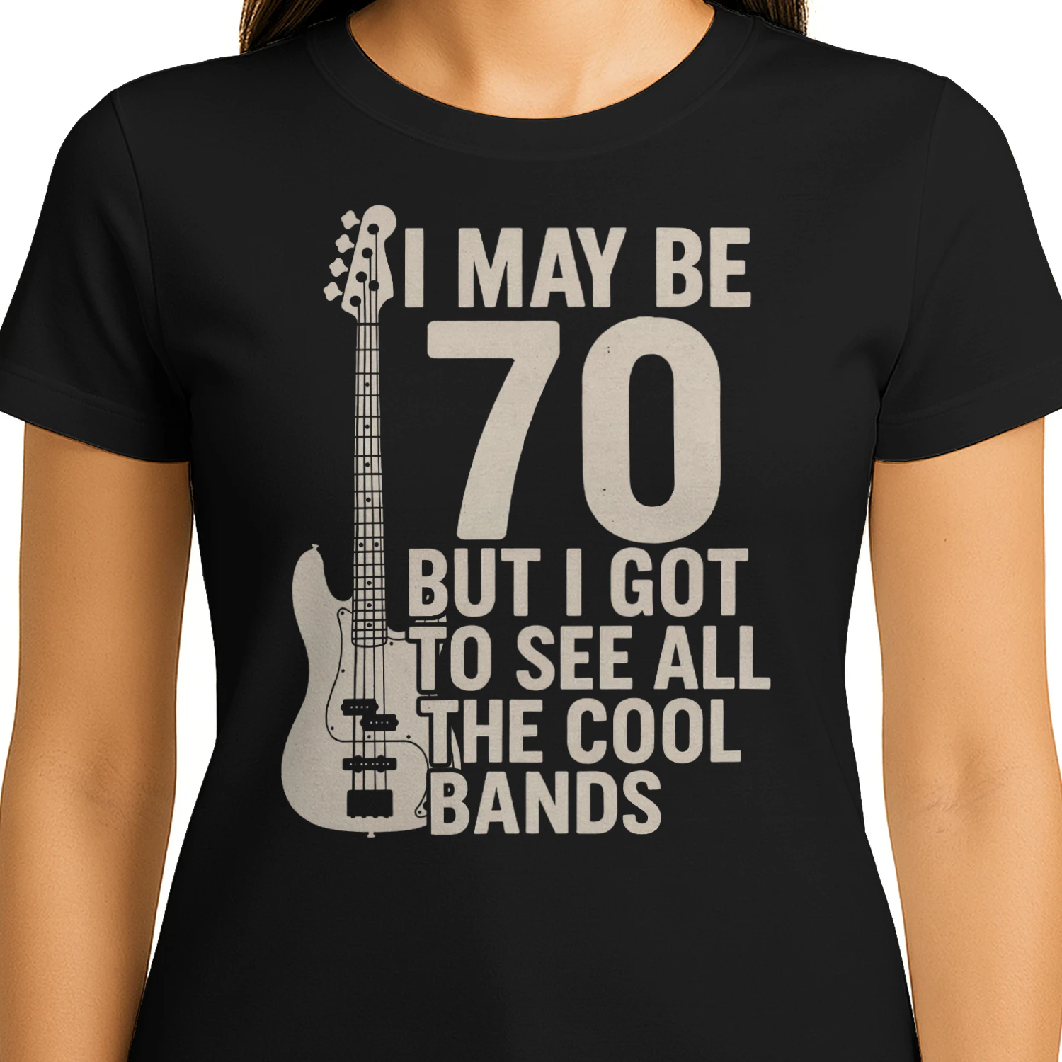 Bass 70 all cool bands