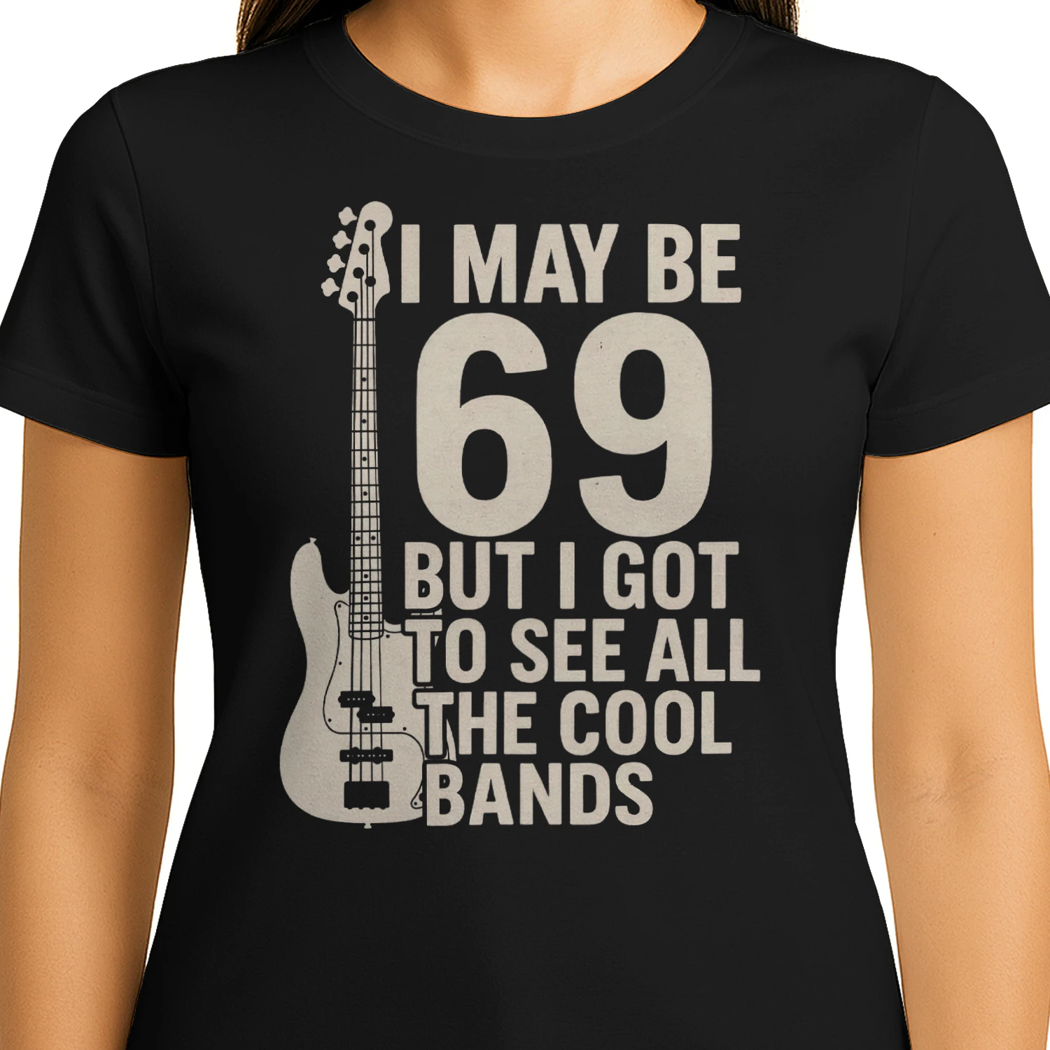 Bass 69 all cool bands