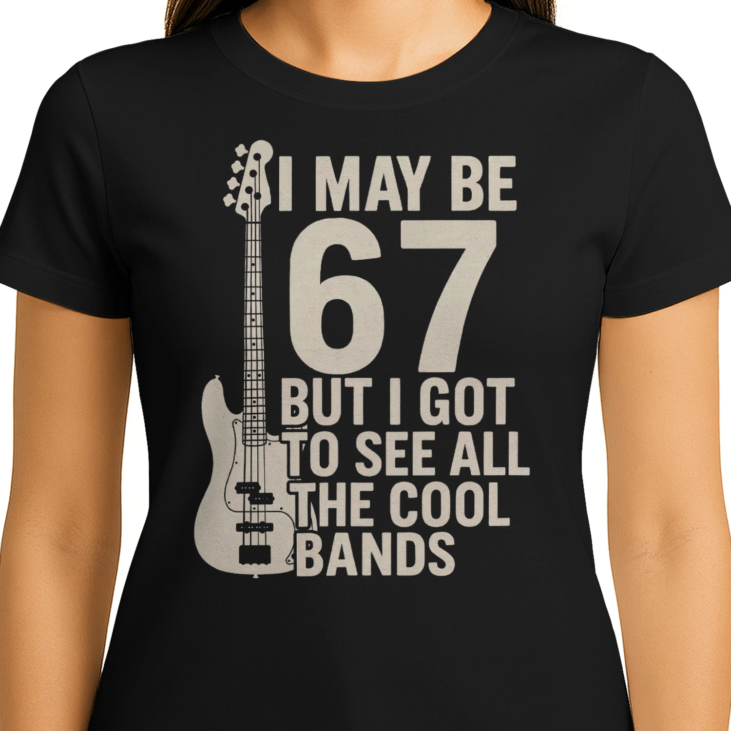 Bass 67 all cool bands