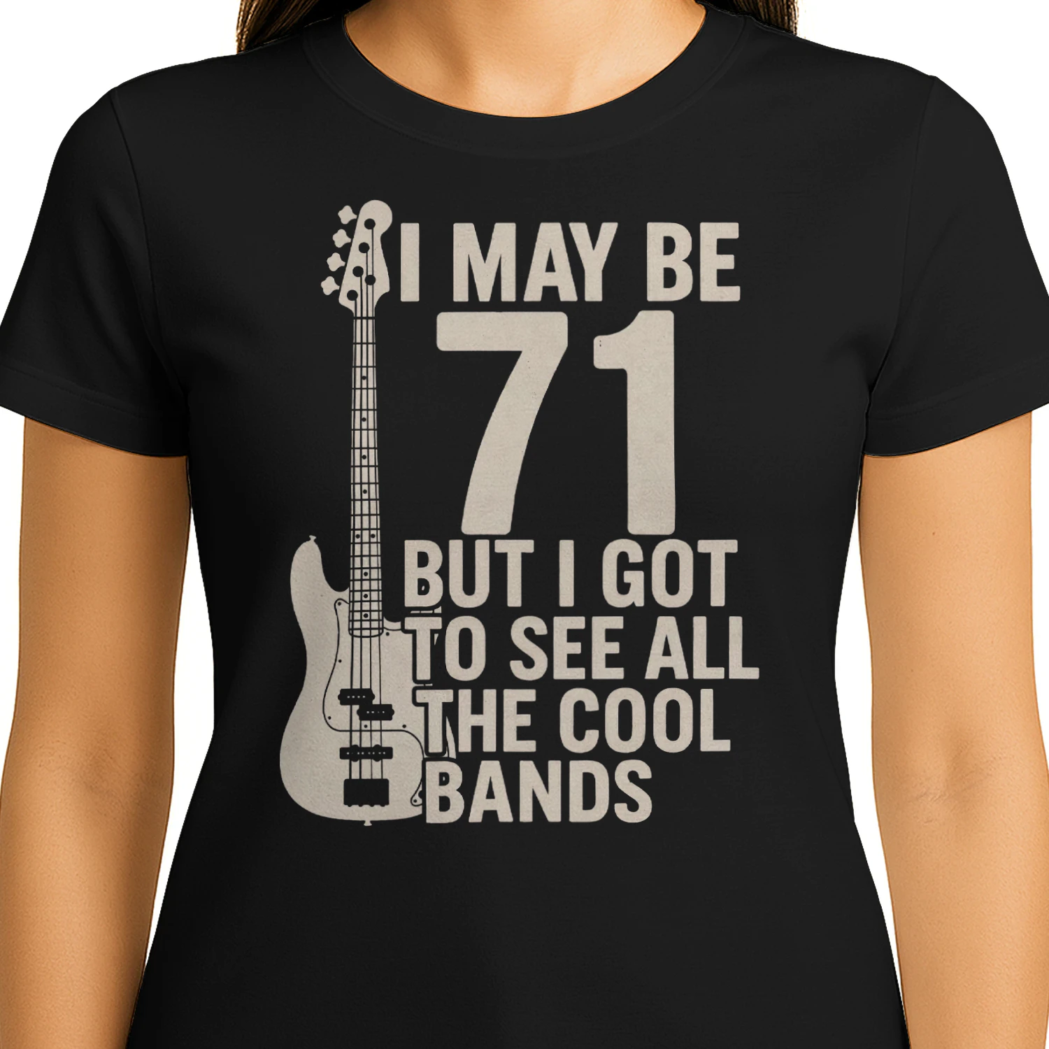 Bass 71 all cool bands