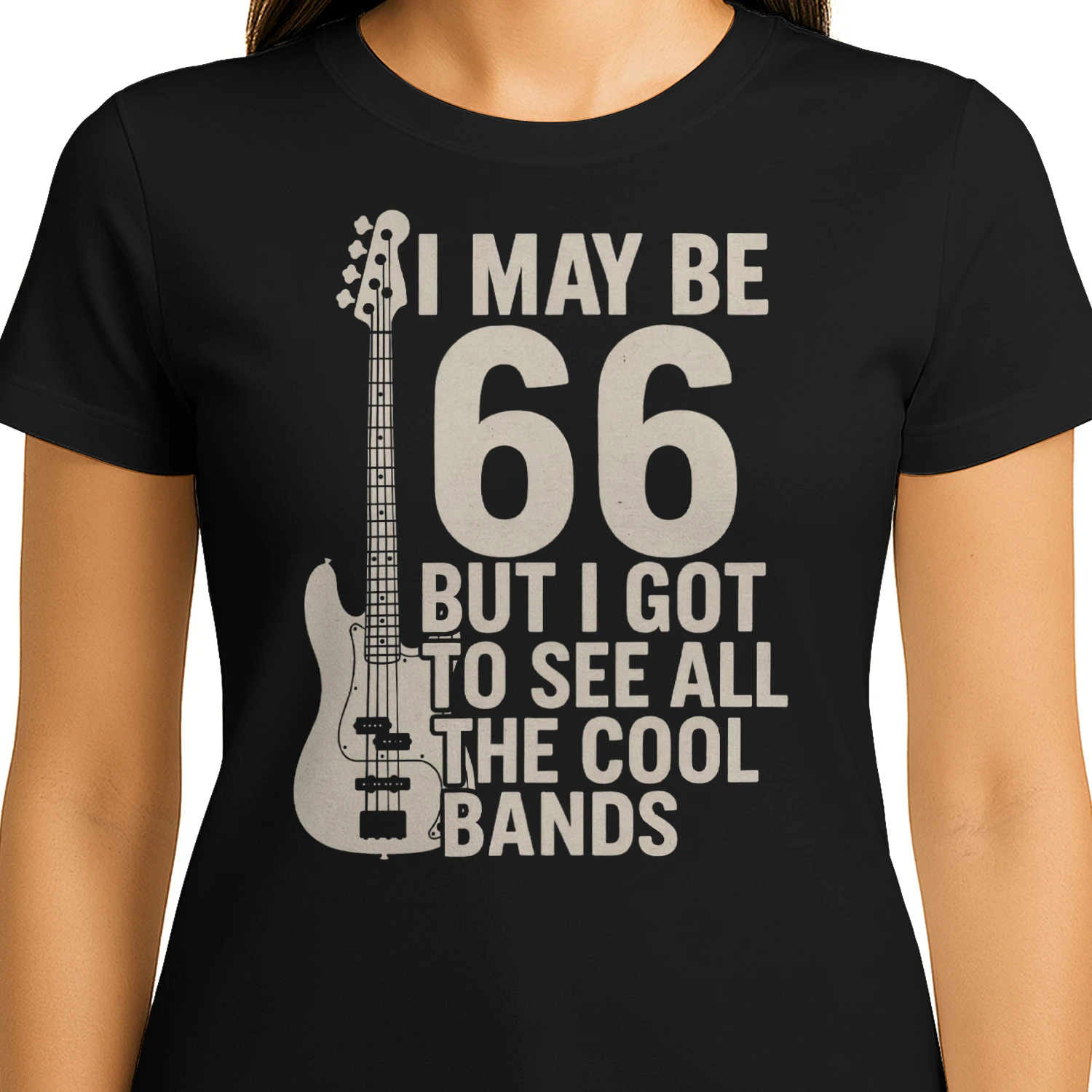 Bass 66 all cool bands