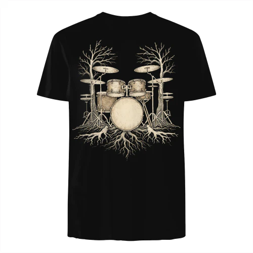 Drum Roots Tree Kit