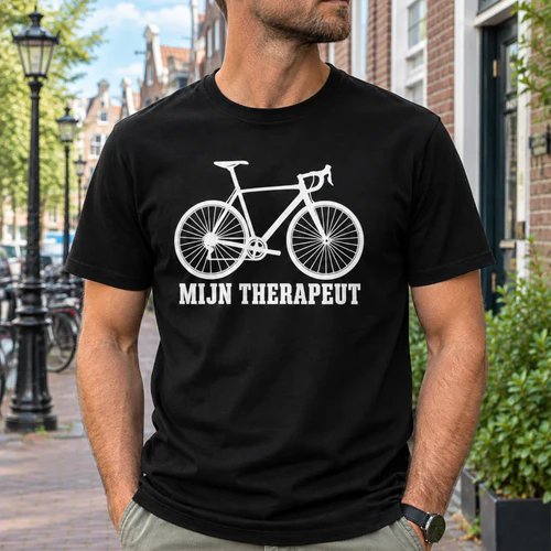 MIJN THERAPEUT