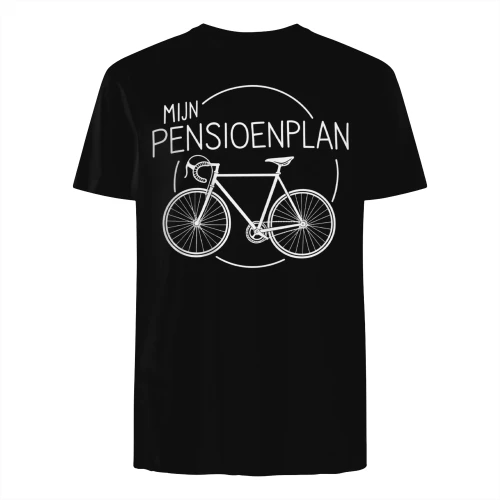 MIJN PENSIOENPLAN