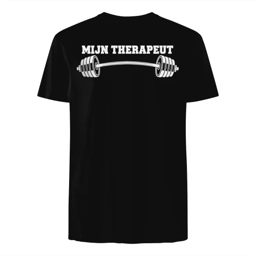 MIJN THERAPEUT