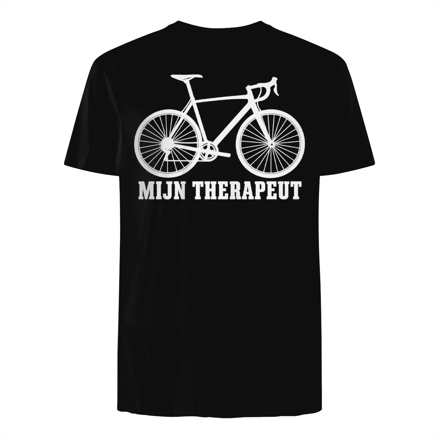 MIJN THERAPEUT