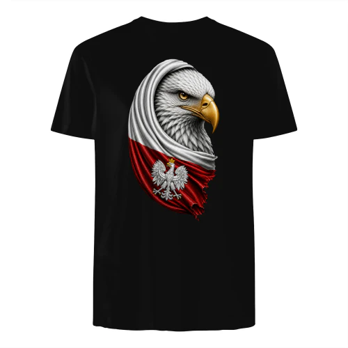 Stolzer Pole · Adler · Limitierte Edition