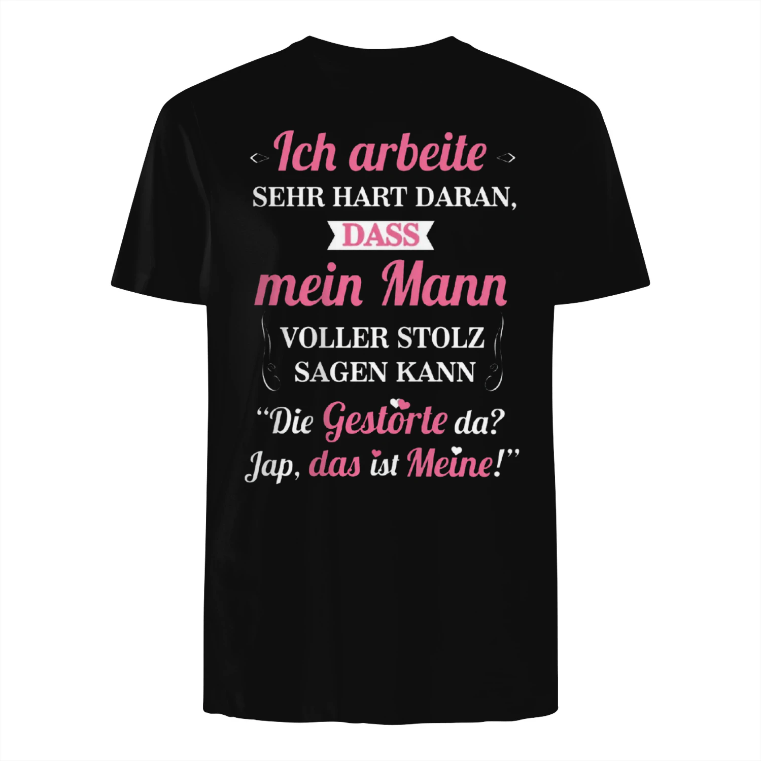 Die Gestörte? Ja, Das Ist Meine! · Limitierte Edition
