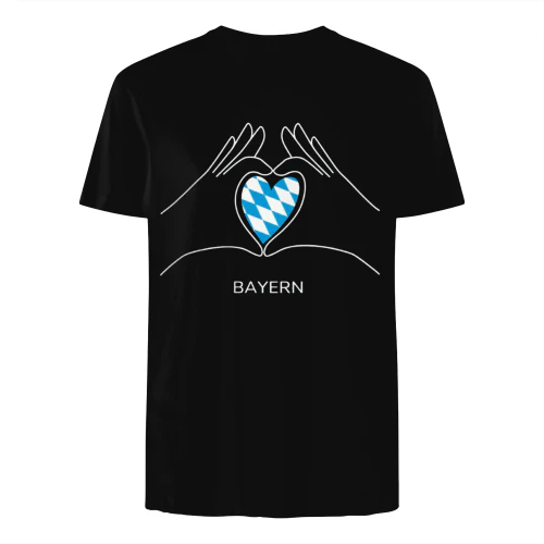 Bayern Im Herzen