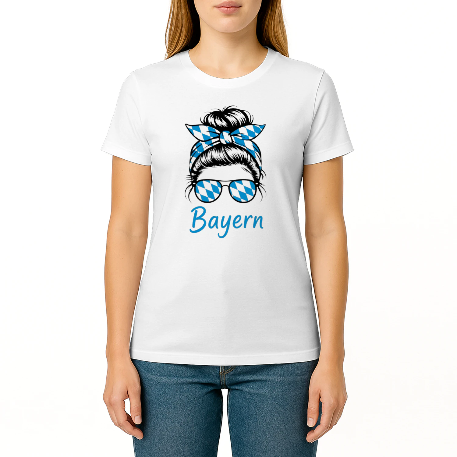 Bayernliebe · Damen · Limitierte Edition