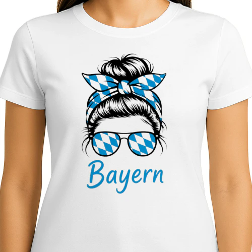 BayernLiebe · Damen 