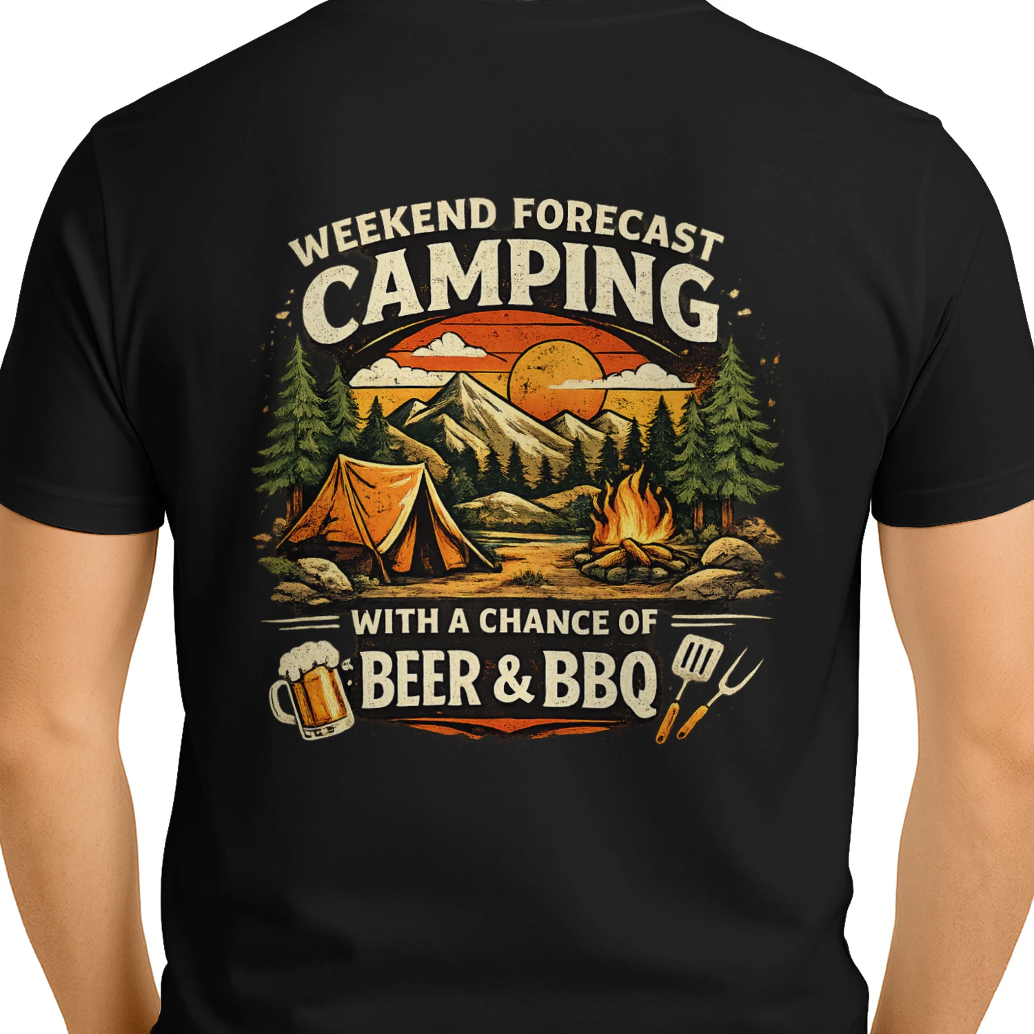 camping 