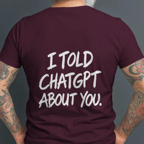 CHATGPT