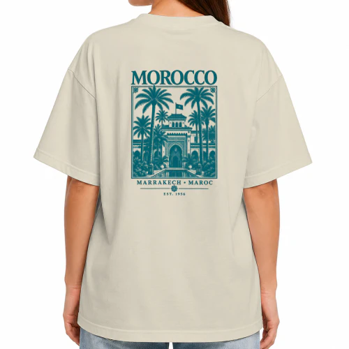 MORROCO