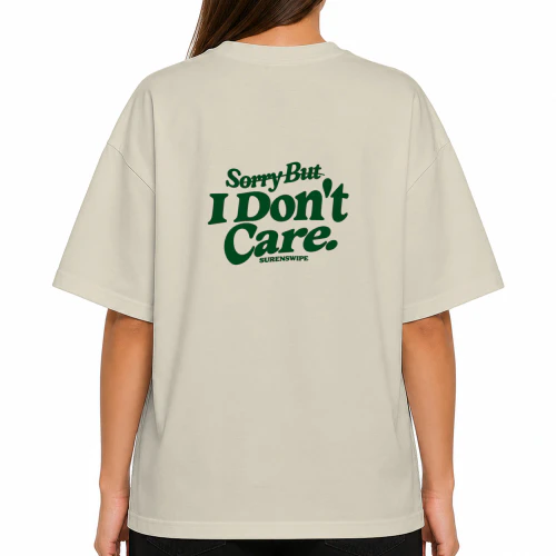 DON'T CARE
