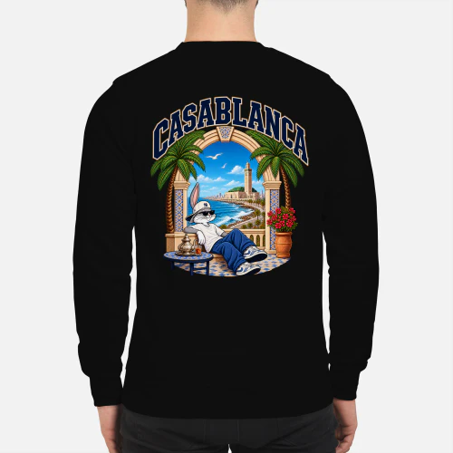 CASABLANCA
