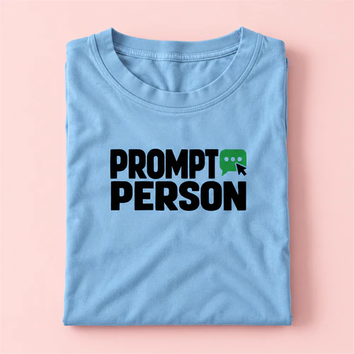Prompt Person