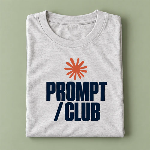Prompt Club