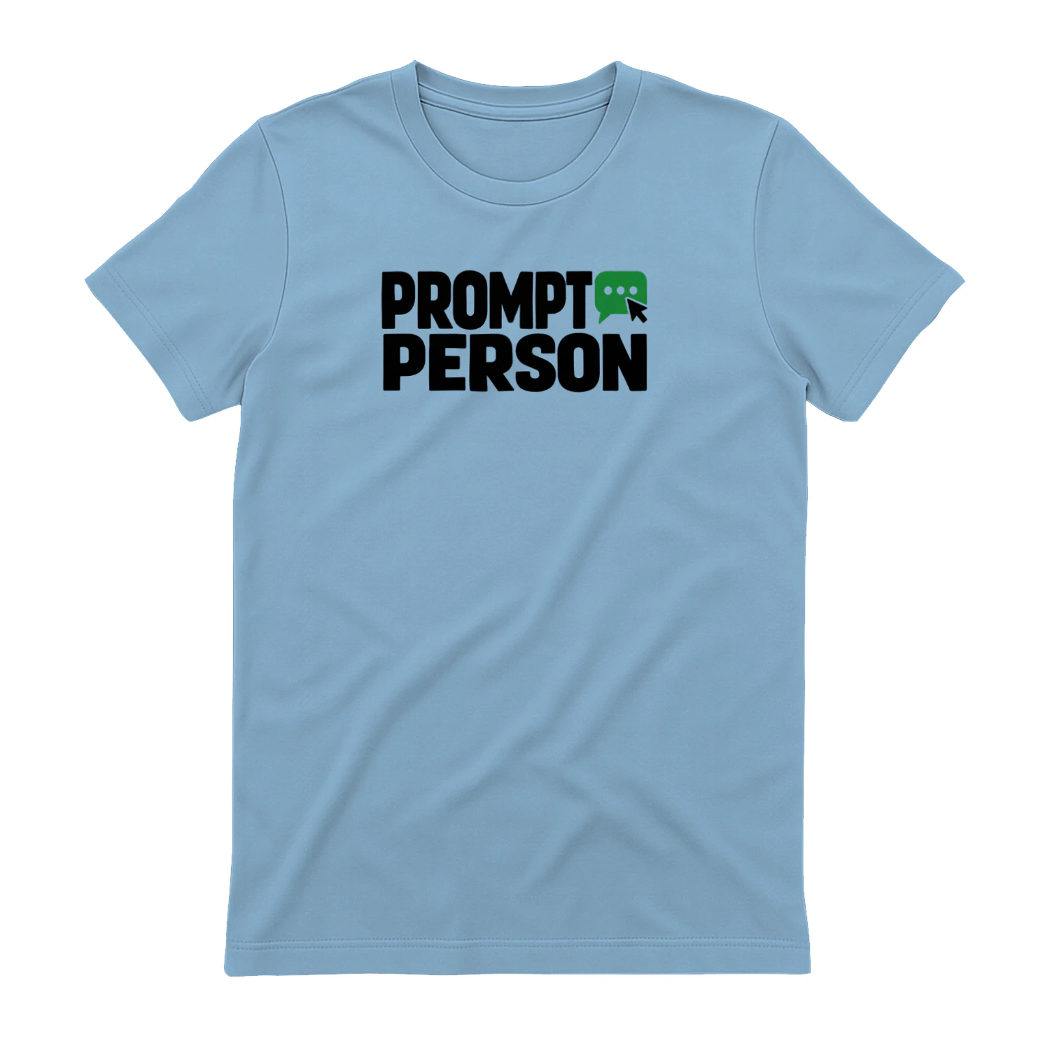 Prompt Person
