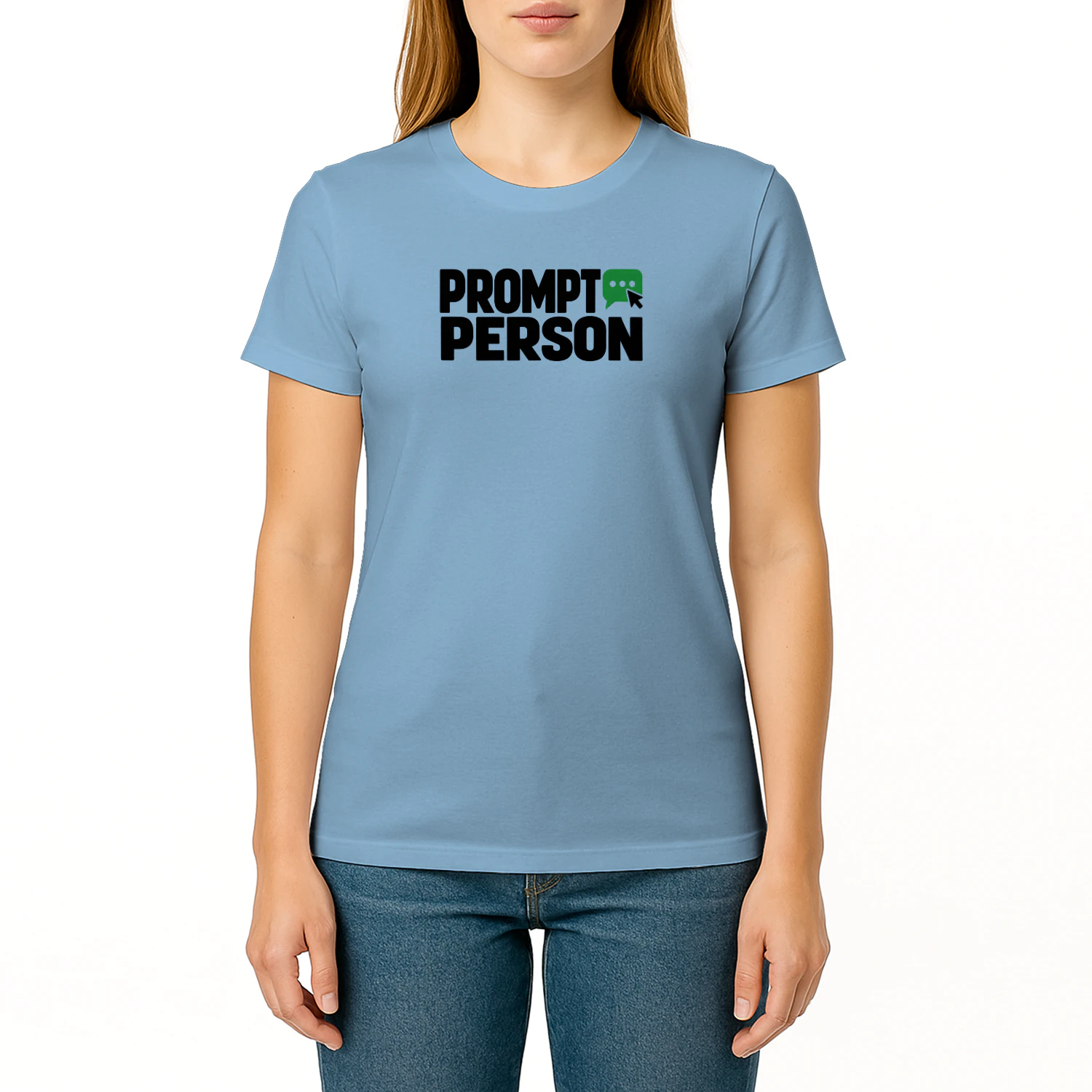 Prompt Person