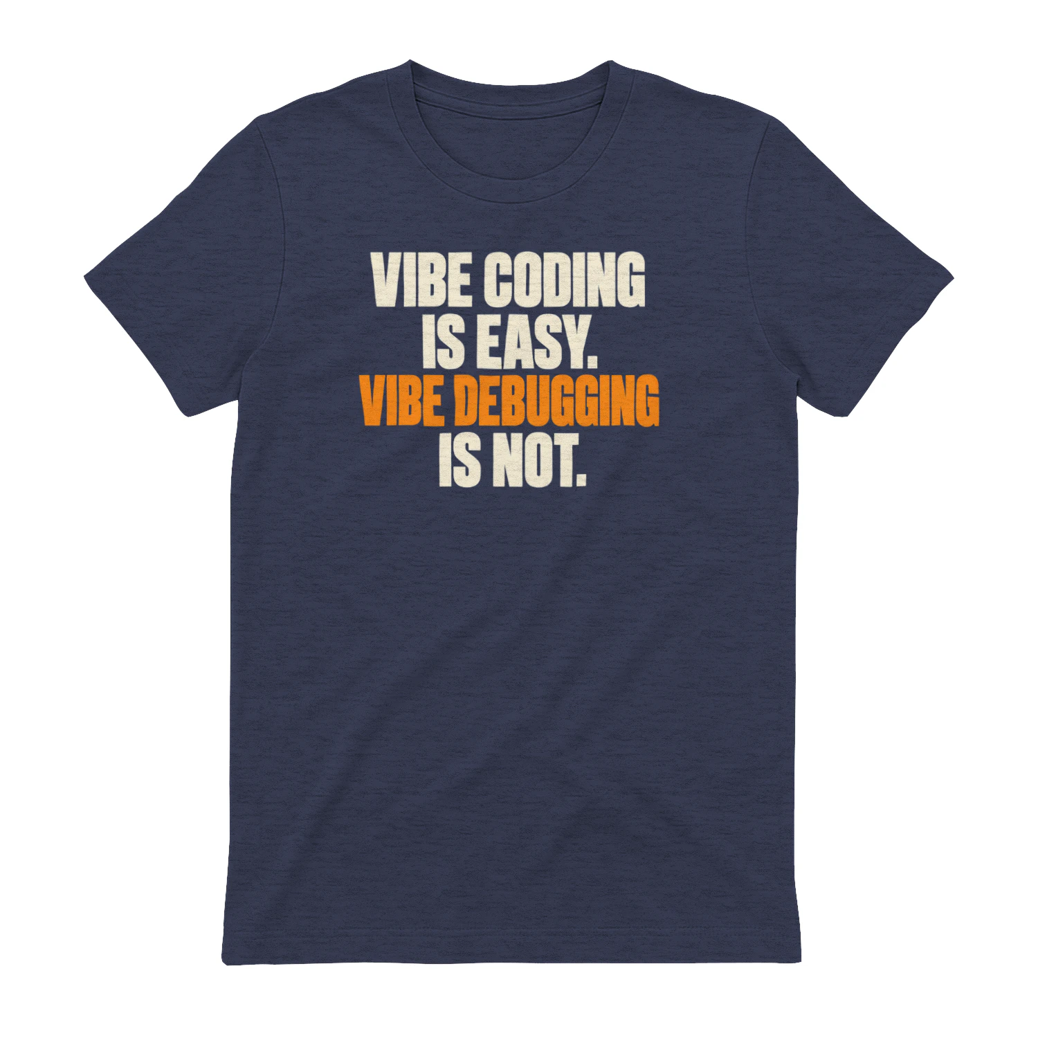 Vibe Coding Is Easy - Vibe Debugging Is Not