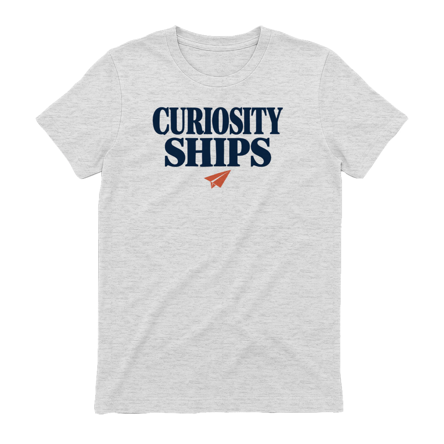 Curiosity Ships