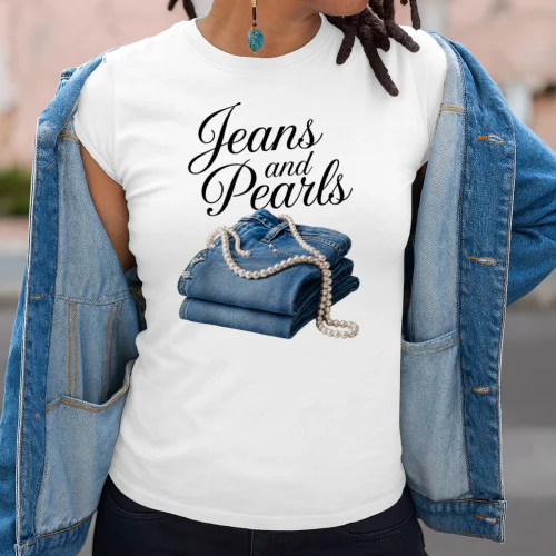 Denim and Pearls Copy 3