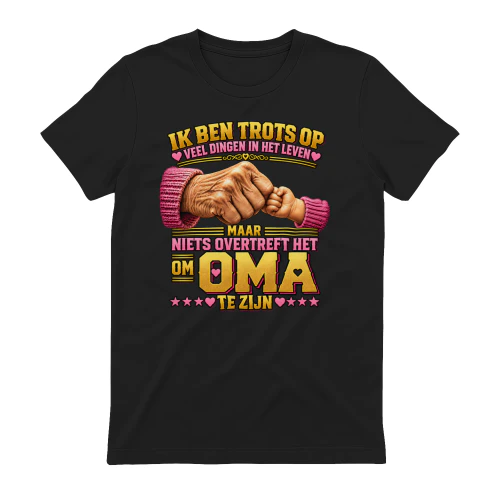 OMA NL