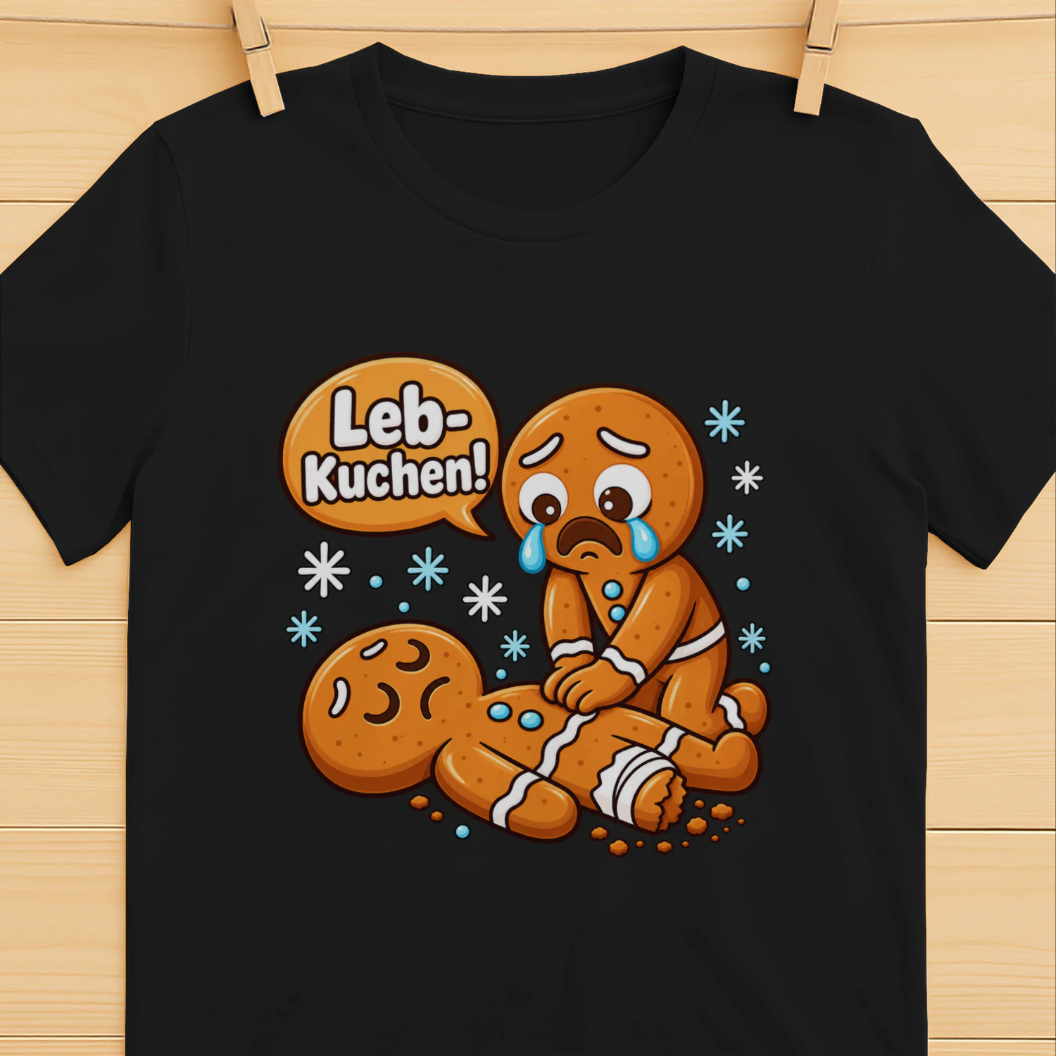 Leb-Kuchen!
