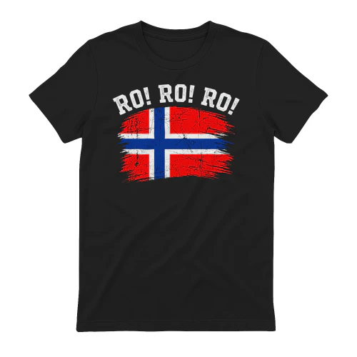 RO! RO! RO! Tshirt