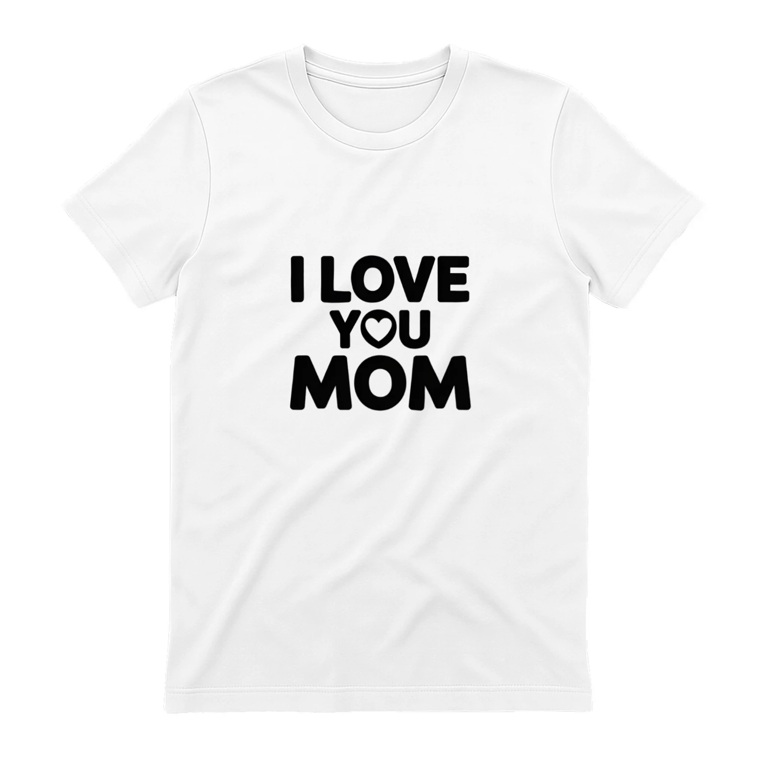 💖 I LOVE YOU MOM