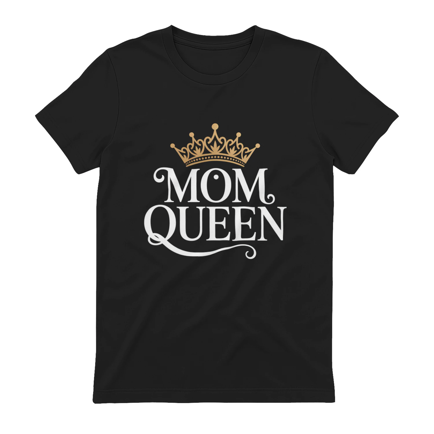 👑 MOM QUEEN