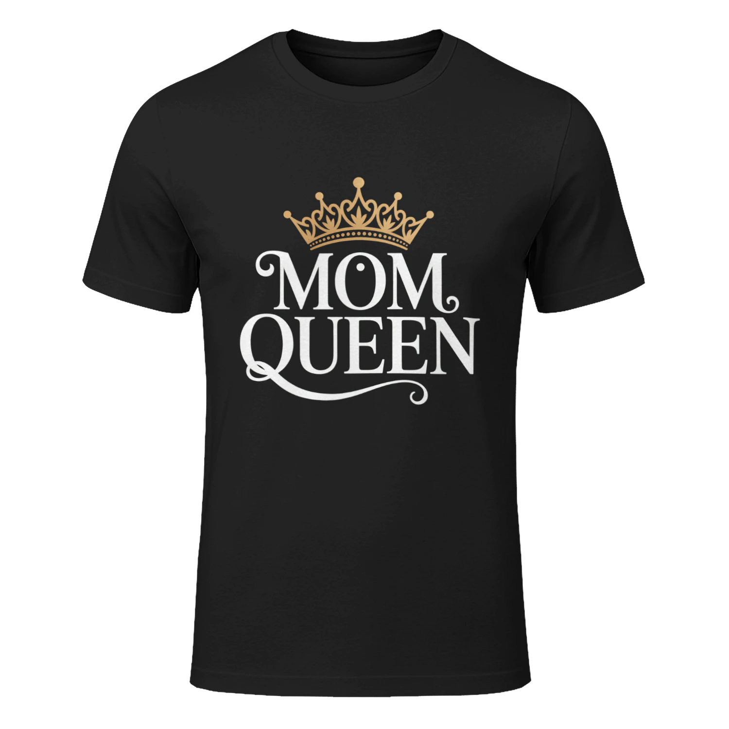 👑 MOM QUEEN