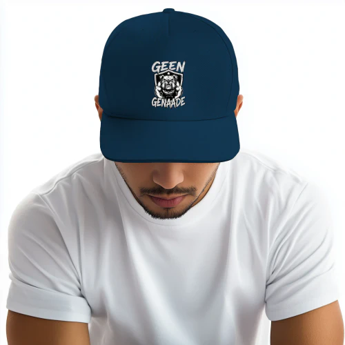 GEEN GENADE–  Bulldog Streetwear