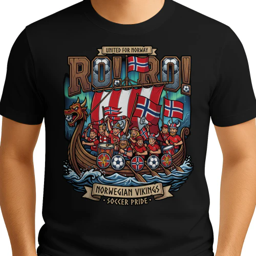Ro Norway Viking