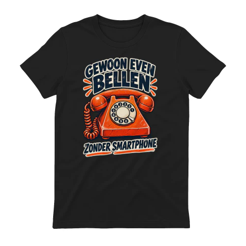 Retro Telefoon