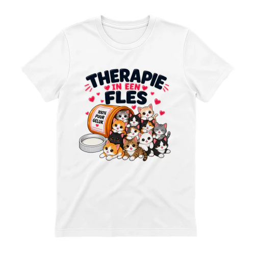 Katten Thérapie