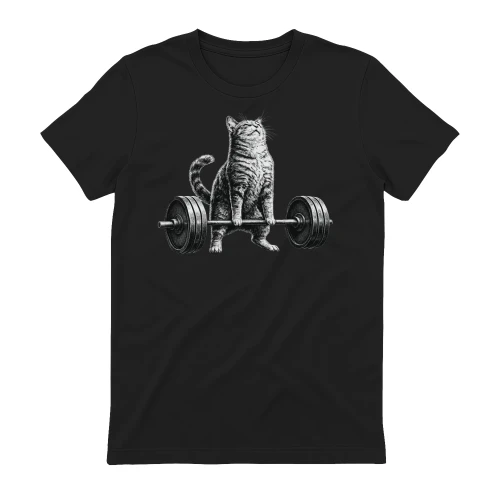 Cat Deadlift