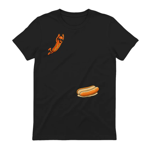 BBQ High Dive