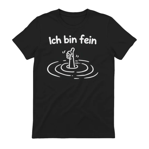 Ich Bin Fein 