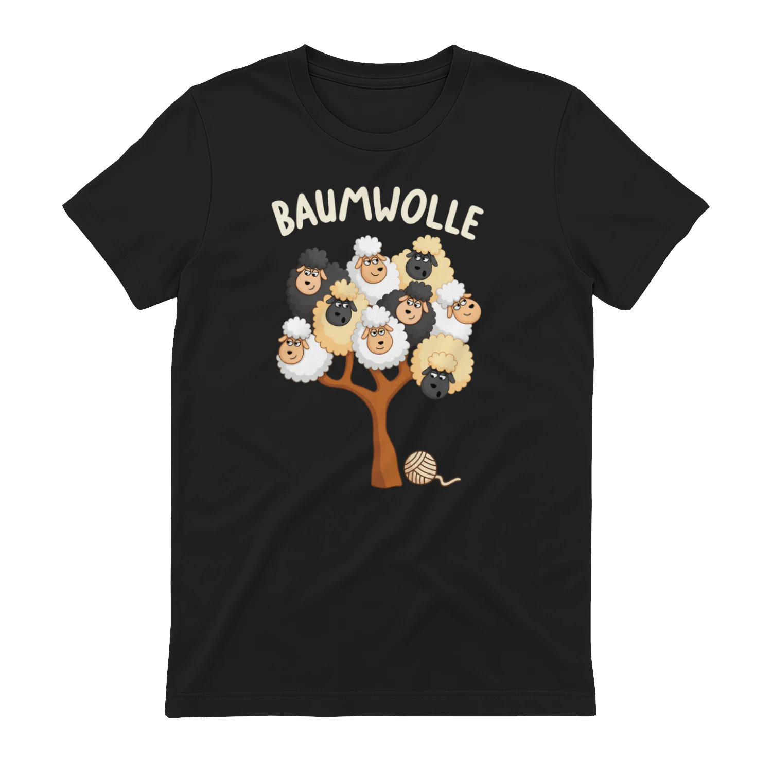 BUAMWOLLE