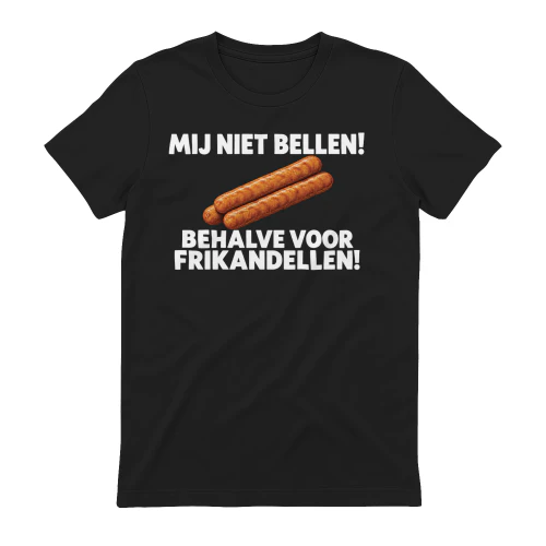 FRIKANDELLEN