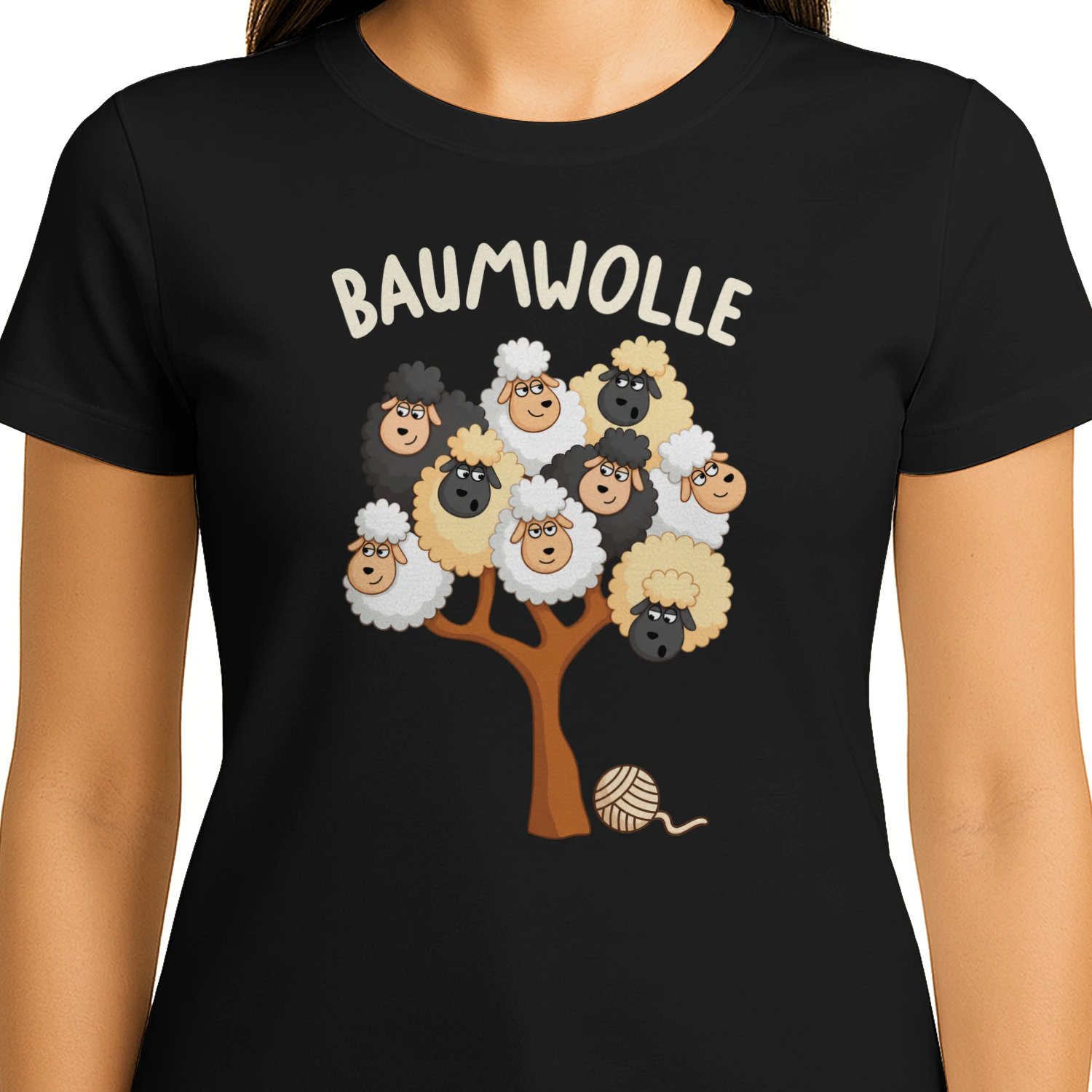 BUAMWOLLE